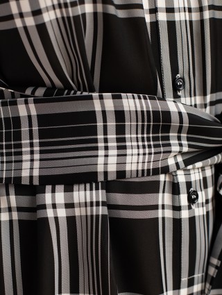 Чорна сукня WEEKEND MAX MARA : фото 5 - Invogue